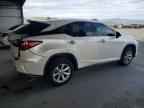 2018 LEXUS RX 350