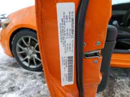 2014 DODGE Dart