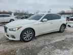 2015 INFINITI Q50