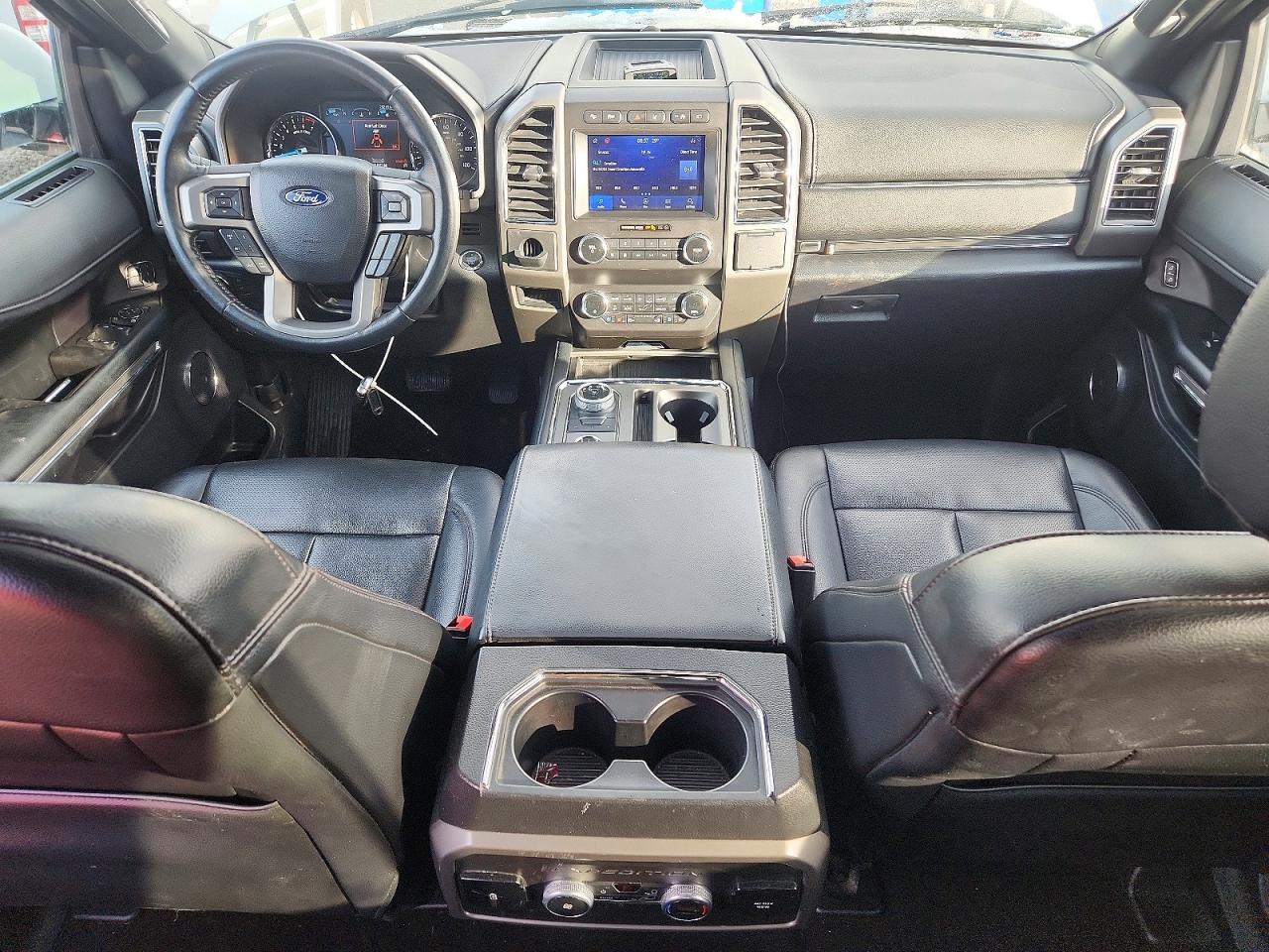 2021 FORD Expedition