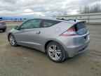 2011 HONDA CR-Z