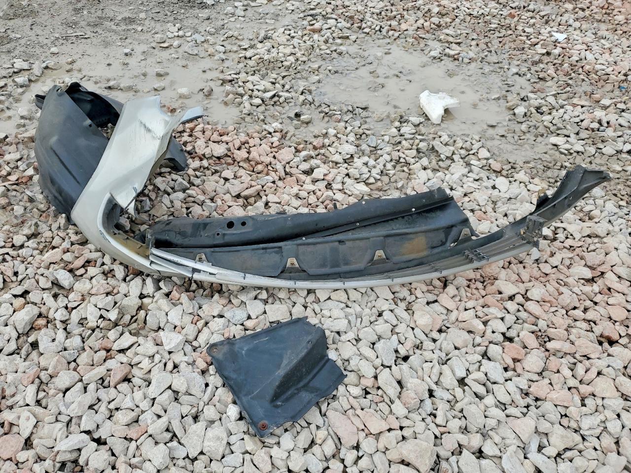 2005 TOYOTA SIENNA