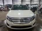 2010 FORD FUSION