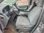 2001 HONDA ODYSSEY