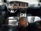 2012 DODGE CHARGER