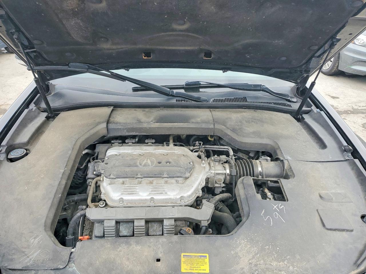 2012 ACURA TL