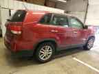 2014 KIA SORENTO