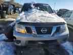 2016 NISSAN Frontier