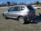 2016 BMW X3