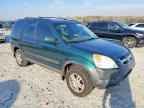 2004 HONDA CR-V