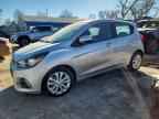 2017 CHEVROLET Spark
