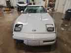 1996 CHEVROLET CORVETTE