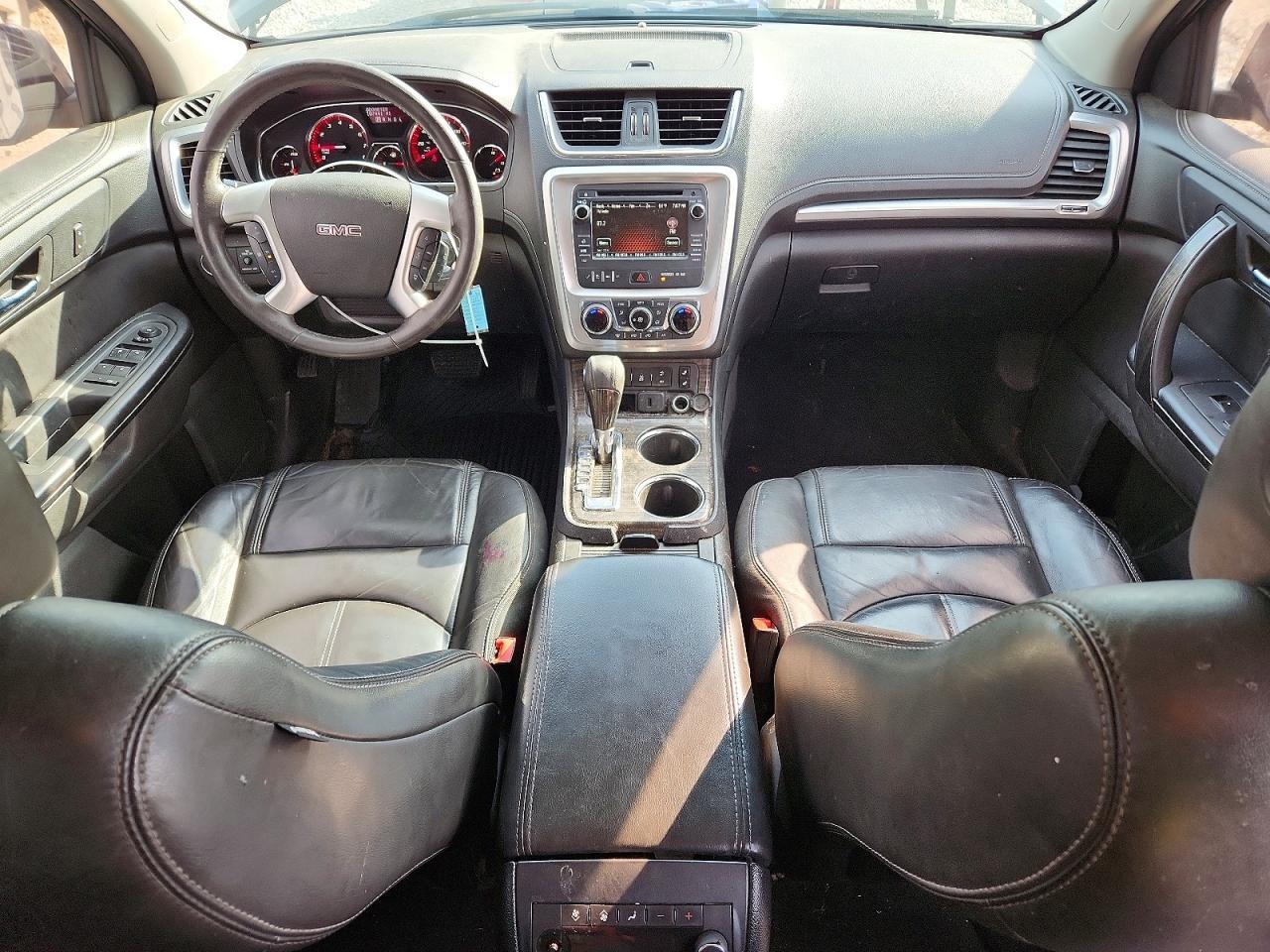 2015 GMC ACADIA