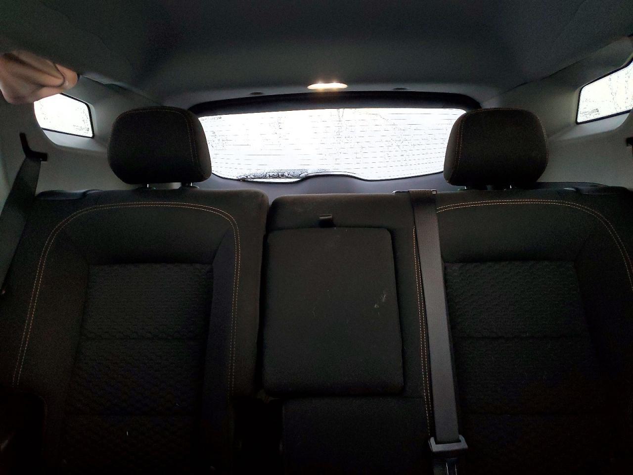 2021 GMC Terrain