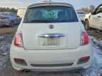 2015 FIAT 500