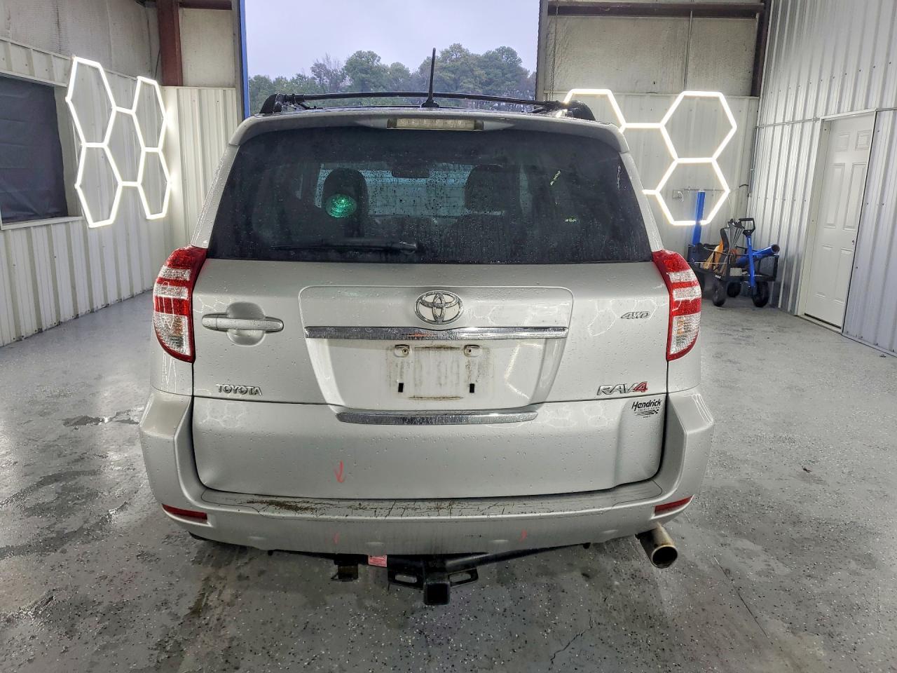 2010 TOYOTA RAV4