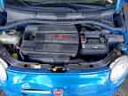 2017 FIAT 500