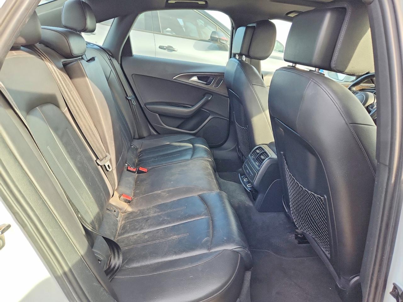 2017 AUDI A6