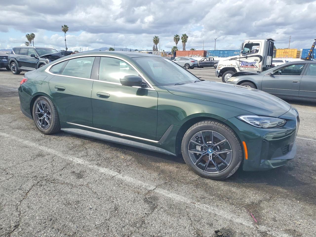 2023 BMW i4