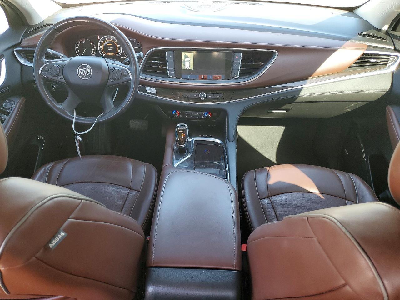 2019 BUICK ENCLAVE AVENIR