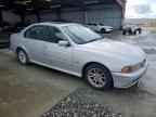 2003 BMW 5 series
