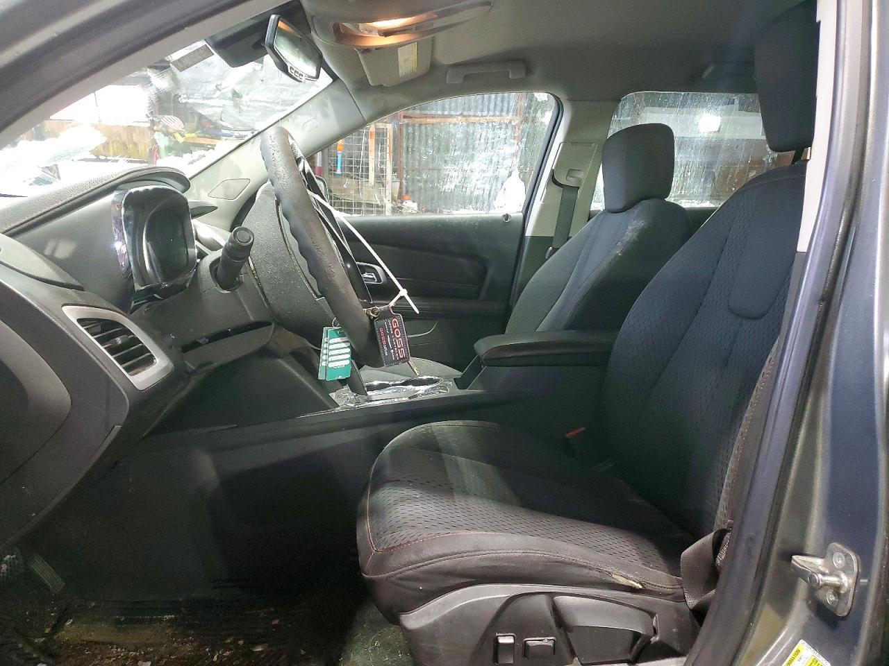 2013 GMC Terrain