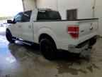 2014 FORD F-150 Lightning