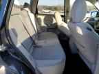 2013 SUBARU FORESTER