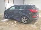 2011 KIA SPORTAGE