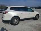 2015 CHEVROLET TRAVERSE