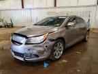 2010 BUICK LACROSSE