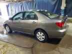 2005 TOYOTA COROLLA