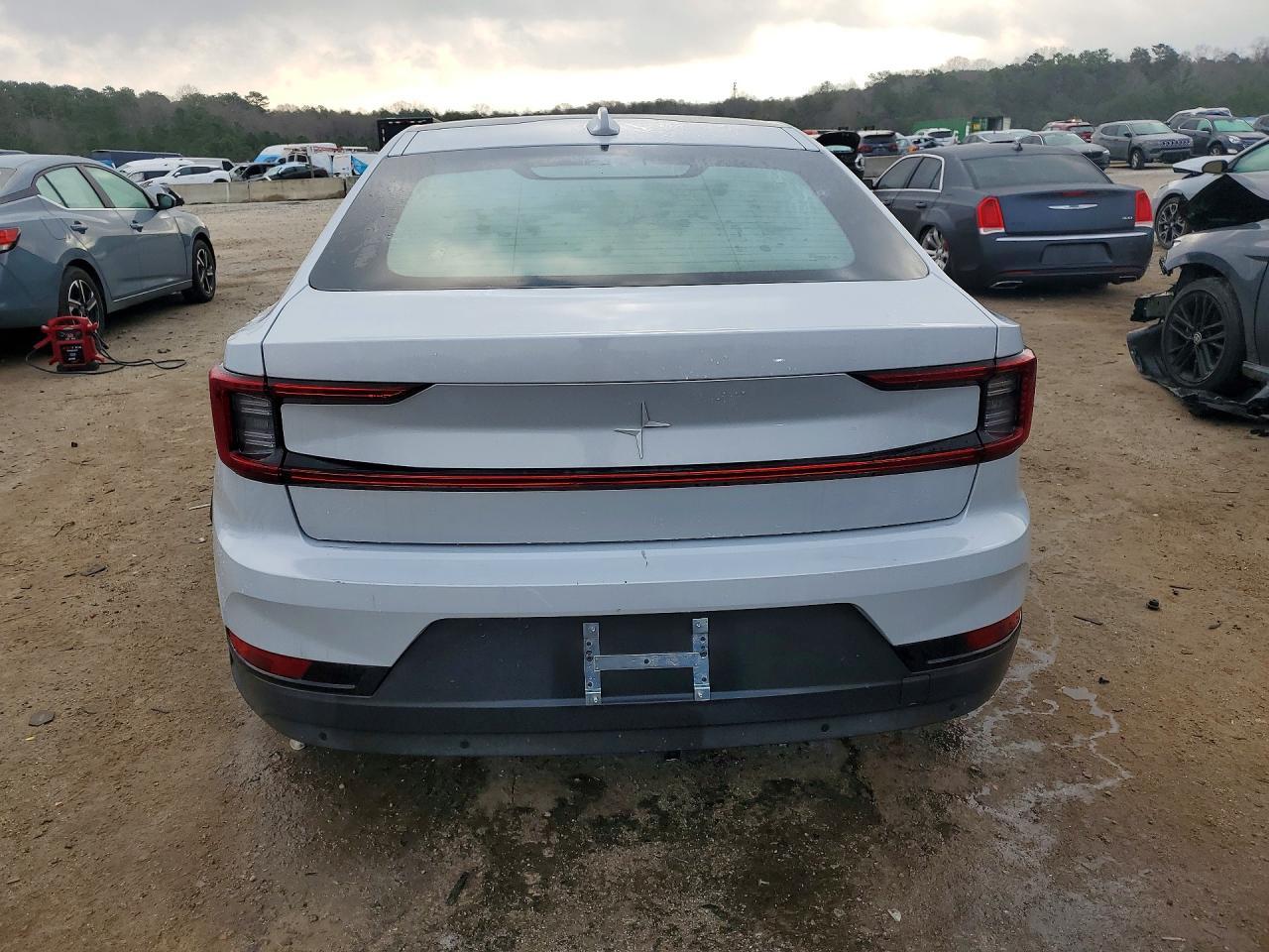 2023 POLESTAR 2