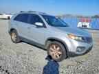 2012 KIA SORENTO