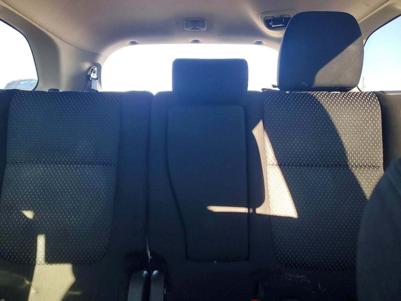 2017 MITSUBISHI outlander