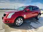 2016 CADILLAC SRX