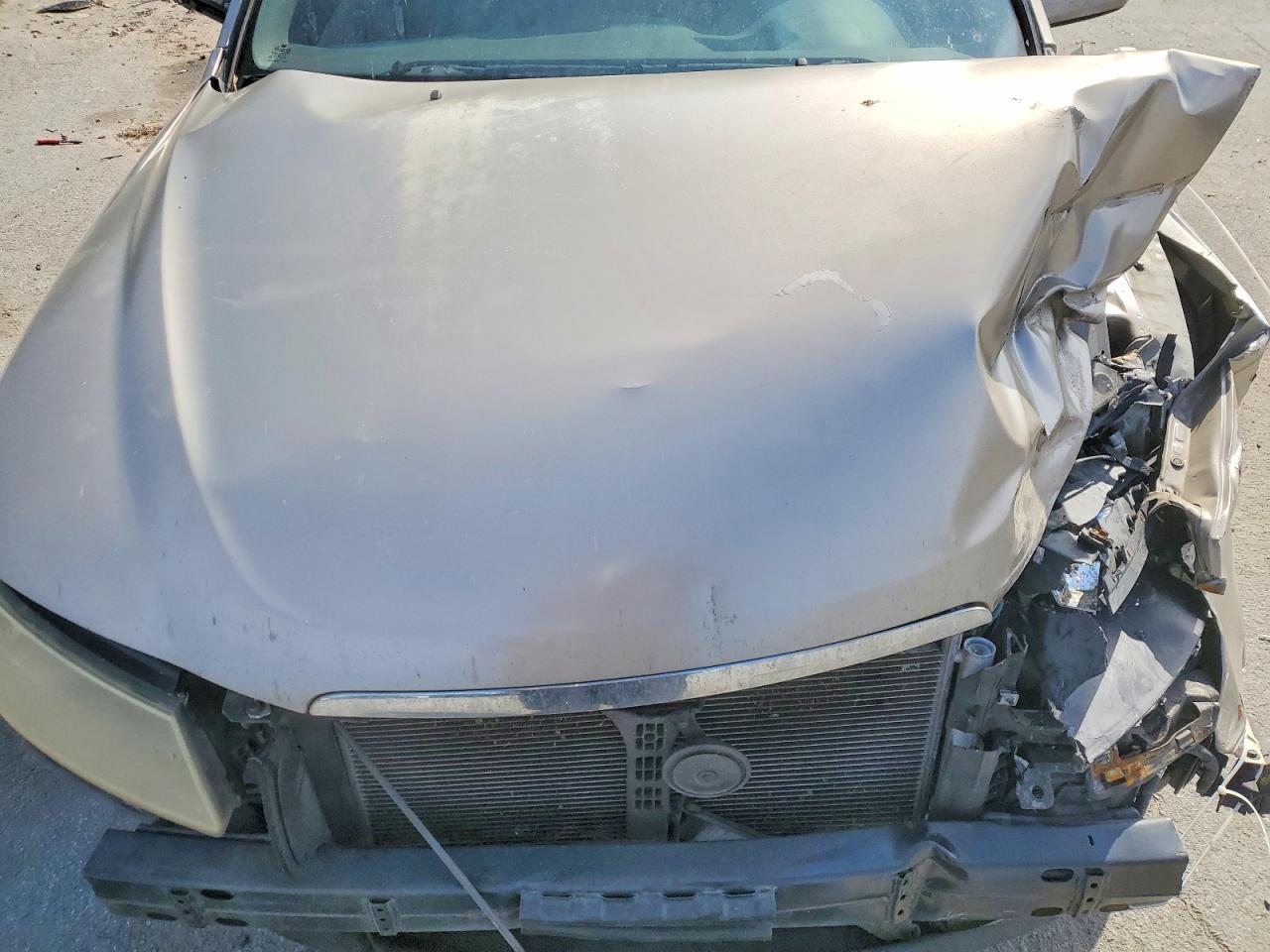 2006 HYUNDAI SONATA