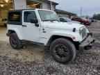 2016 JEEP WRANGLER