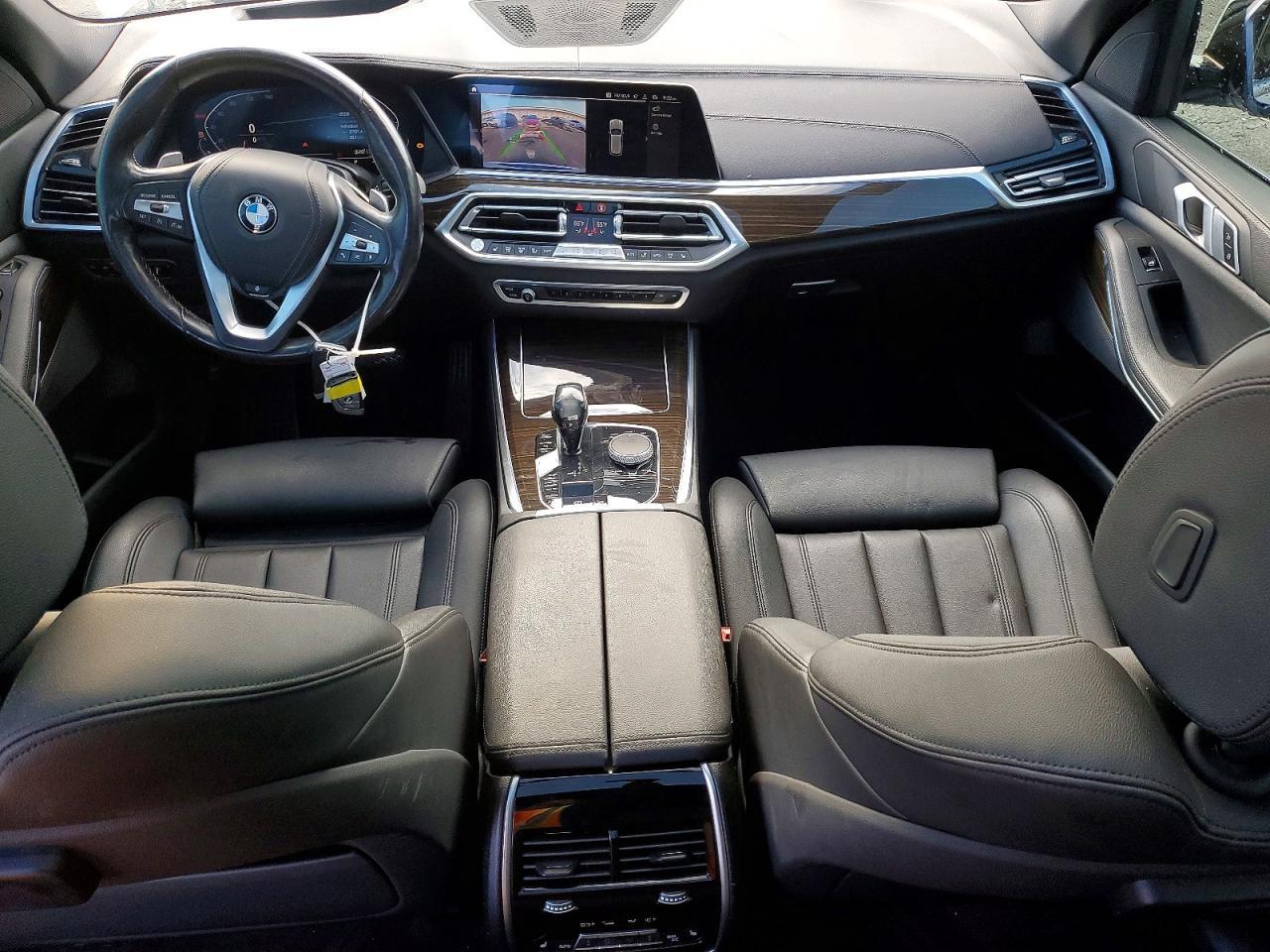 2019 BMW X5