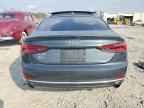 2018 AUDI A5