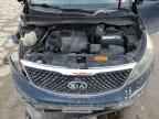 2015 KIA SPORTAGE