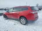 2013 CHEVROLET TRAVERSE