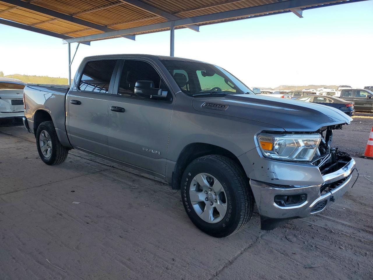 2024 RAM 1500