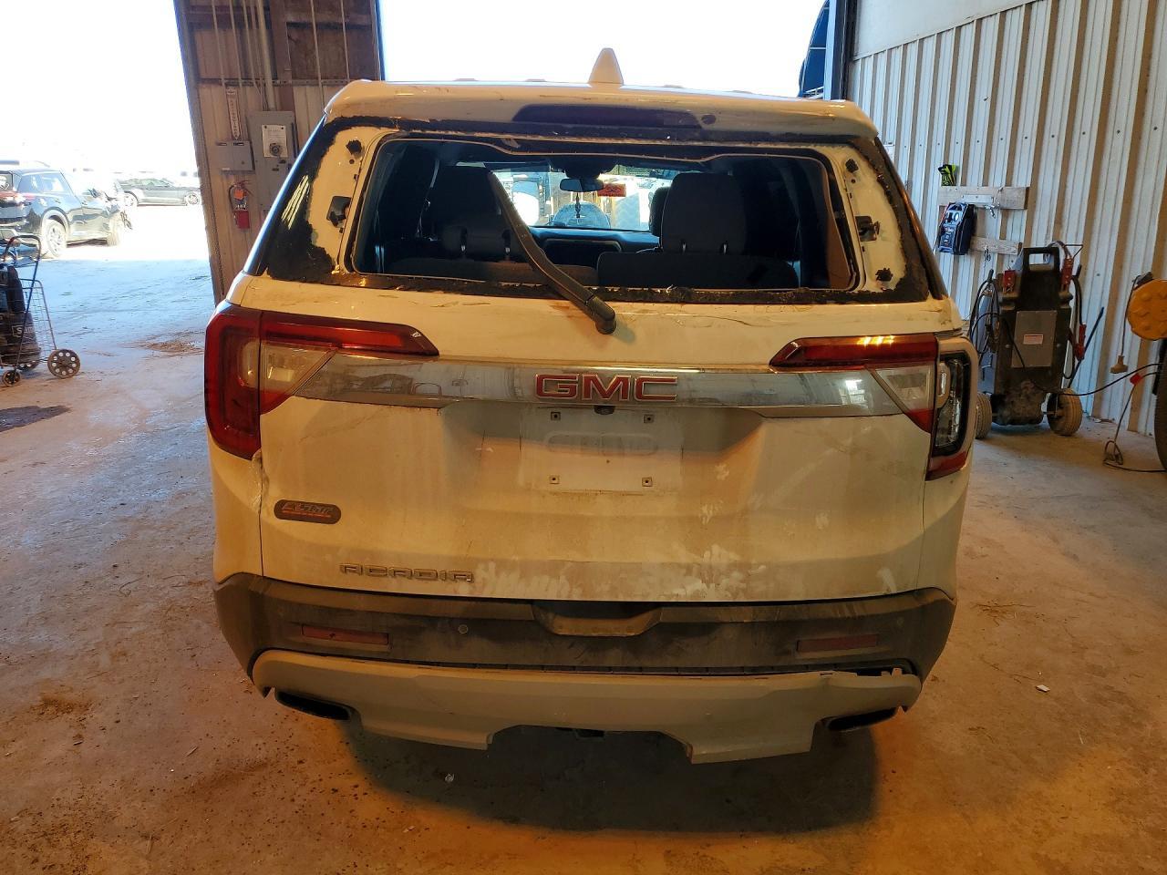 2020 GMC ACADIA