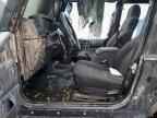 2005 JEEP WRANGLER