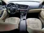 2014 KIA Optima Hybrid