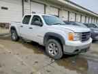2009 GMC Sierra