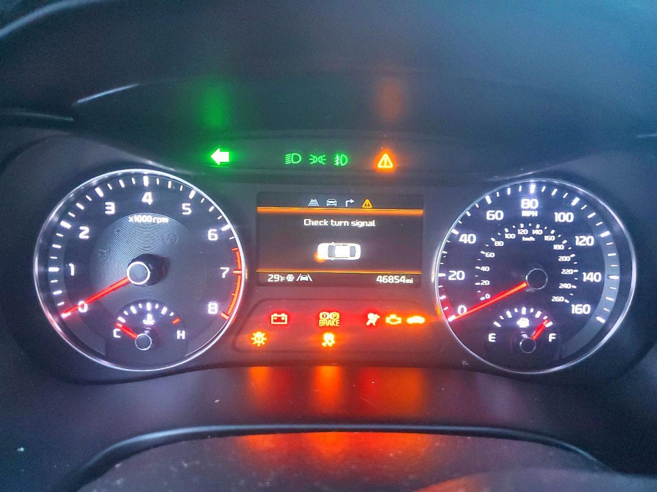 2022 KIA FORTE