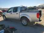 2014 NISSAN Frontier