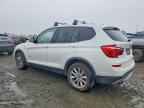 2015 BMW X3